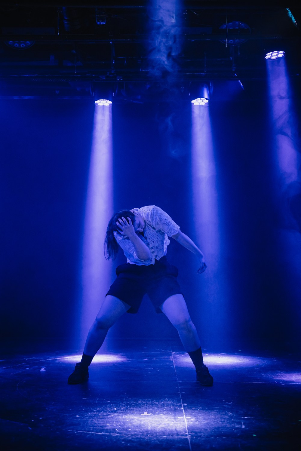 «Библиотека памяти», студия ПШК. Фотограф Михаил Ряховский