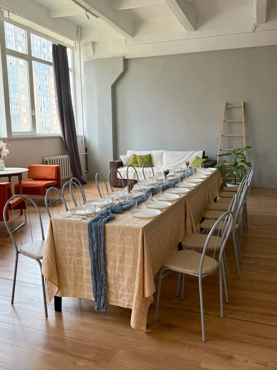 Мероприятия в R21 studio. Фото видео студия | аренда под мероприятия| Санкт-Петербург