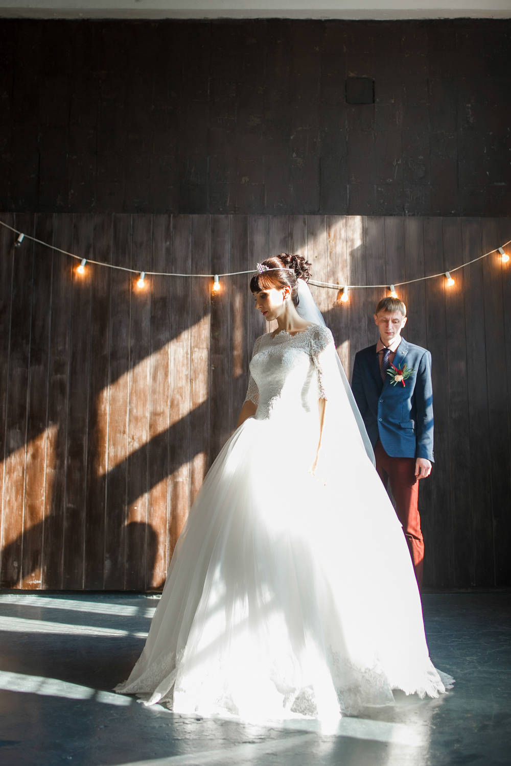 Осенняя свадьба во ВЛадивостоке. Свадебный фотограф во Владивостоке и Славянке