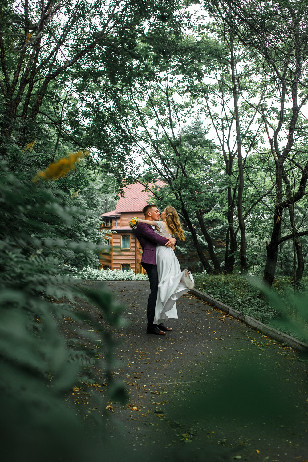 Свадьба, фотограф на свадьбу. Свадебный фотограф во Владивостоке и Славянке