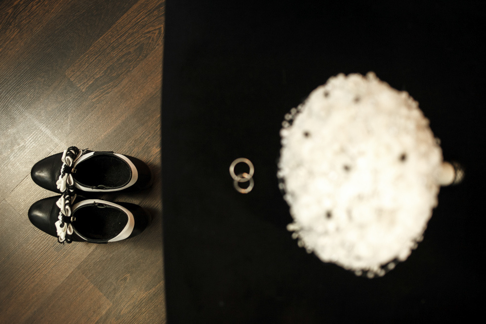 Зимняя свадьба. Свадебный фотограф во Владивостоке и Славянке