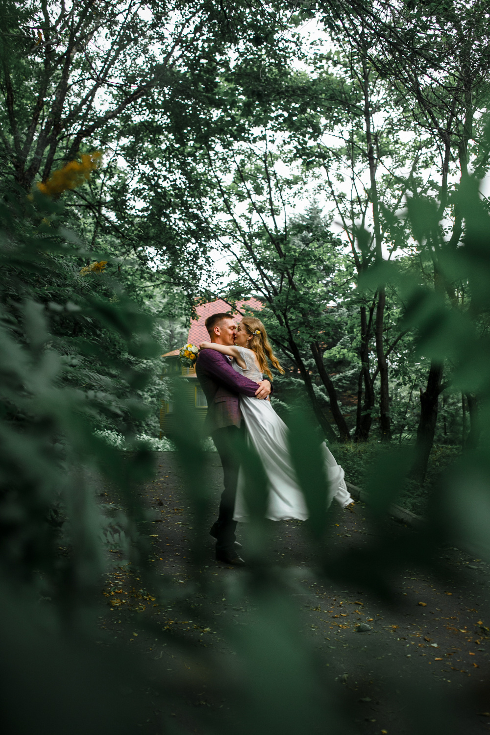 Свадьба, фотограф на свадьбу. Свадебный фотограф во Владивостоке и Славянке