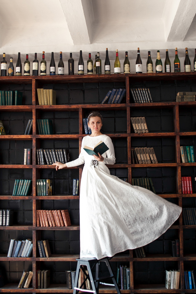 Зимняя свадьба. Свадебный фотограф во Владивостоке и Славянке