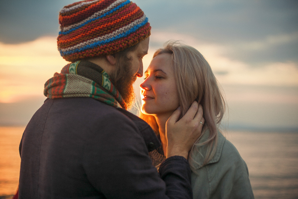 НАДЯ, СЛАВА И АКИМ. Свадебный фотограф во Владивостоке и Славянке