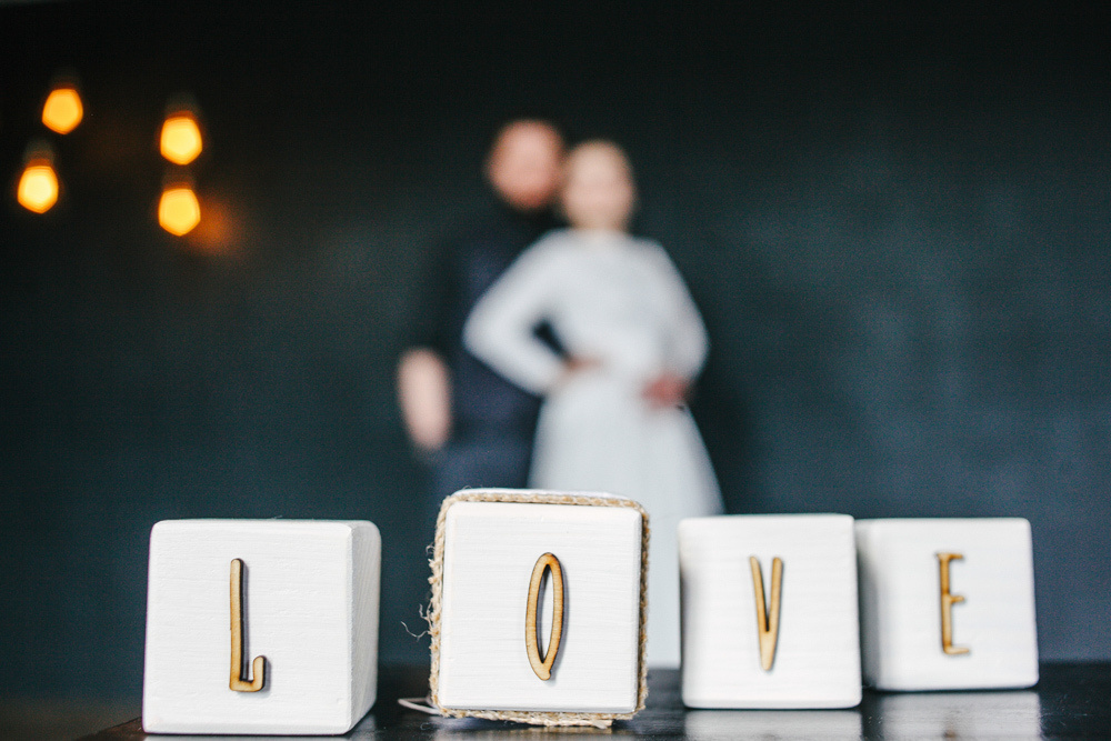 Зимняя свадьба. Свадебный фотограф во Владивостоке и Славянке