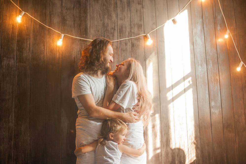 НАДЯ, СЛАВА И АКИМ. Свадебный фотограф во Владивостоке и Славянке