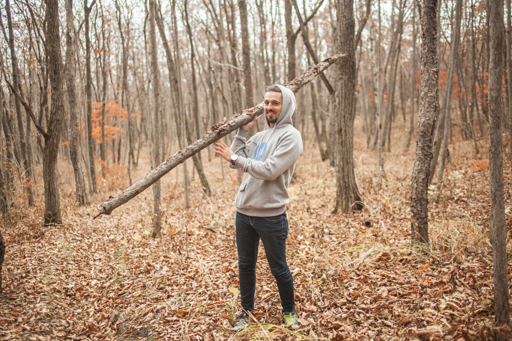 Фотосессия на прогулке во Владивостоке. Свадебный фотограф во Владивостоке и Славянке
