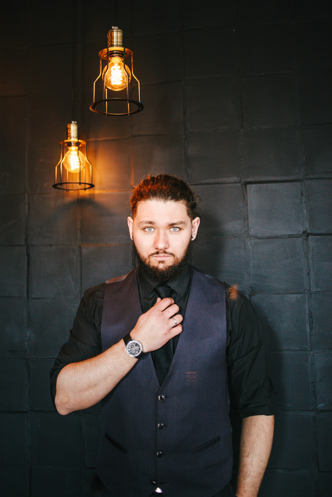 Зимняя свадьба. Свадебный фотограф во Владивостоке и Славянке