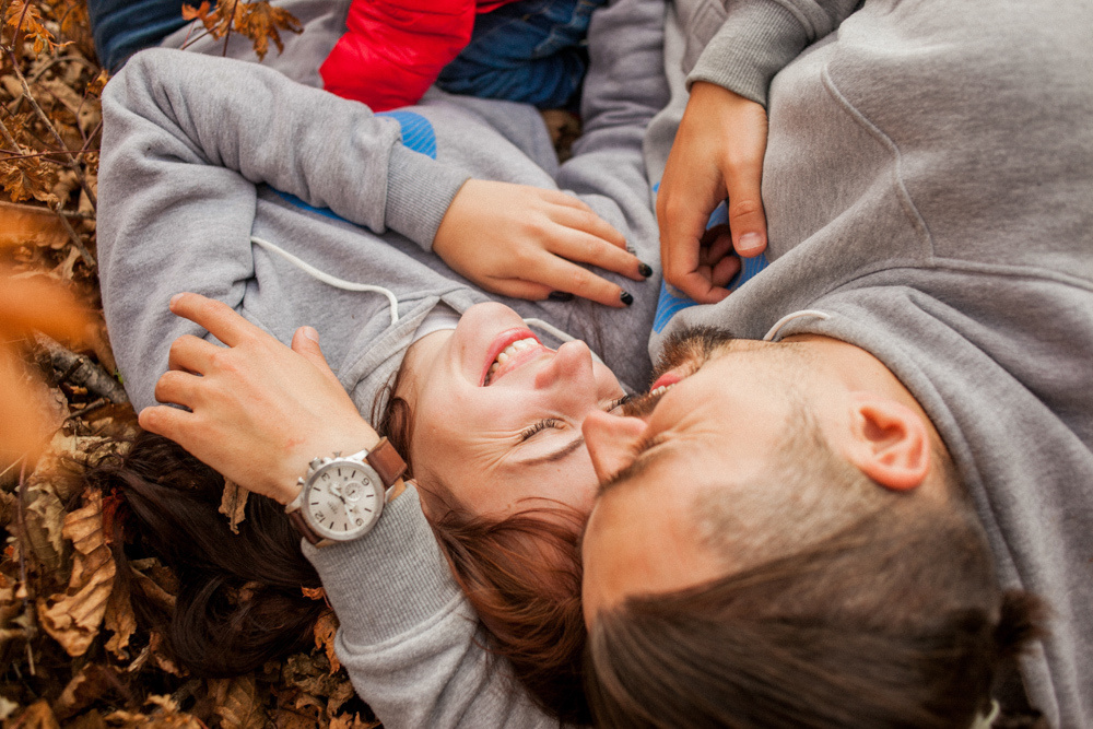 Фотосессия на прогулке во Владивостоке. Свадебный фотограф во Владивостоке и Славянке