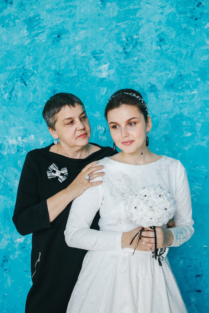 Зимняя свадьба. Свадебный фотограф во Владивостоке и Славянке