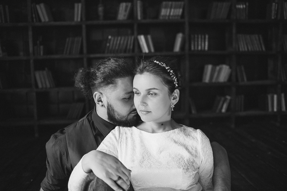 Зимняя свадьба. Свадебный фотограф во Владивостоке и Славянке