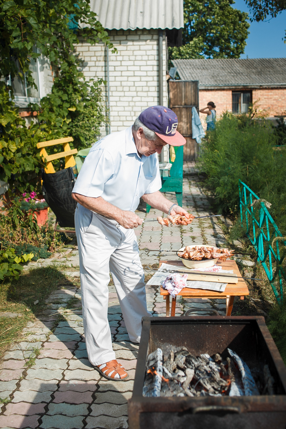 Семейная фотосессия. Свадебный фотограф во Владивостоке и Славянке