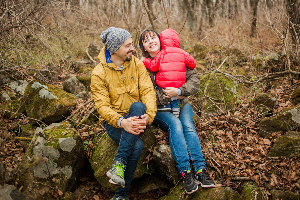 Фотосессия на прогулке во Владивостоке. Свадебный фотограф во Владивостоке и Славянке