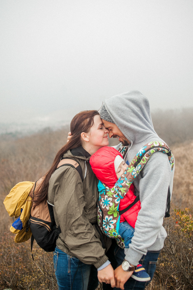 Фотосессия на прогулке во Владивостоке. Свадебный фотограф во Владивостоке и Славянке