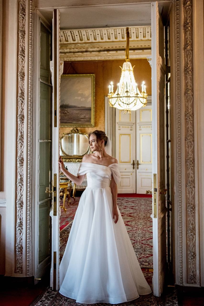 Портфолио. Свадебный фотограф Дина Сейцман