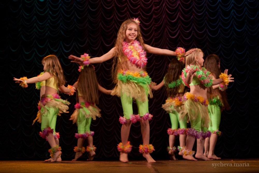 Амира. Детский концерт. Детский и семейный фотограф, фотограф мероприятий Нижний Новгород