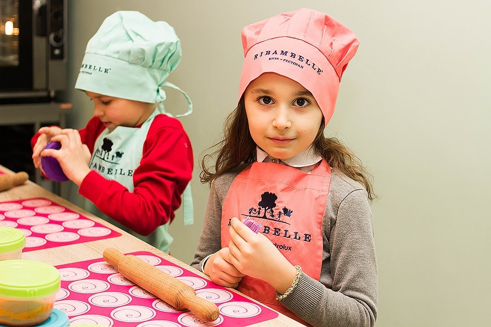 День рождения Оливии в Ribambelle. Детский и семейный фотограф, фотограф мероприятий Нижний Новгород