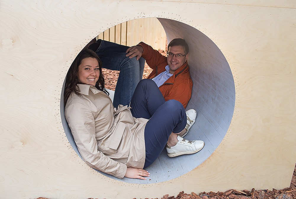 Экскурсия-прогулка-фотосессия пары из Тольятти. Детский и семейный фотограф, фотограф мероприятий Нижний Новгород