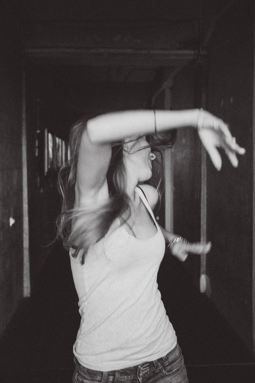 Саша и Лена. Фотограф Мария Згонник