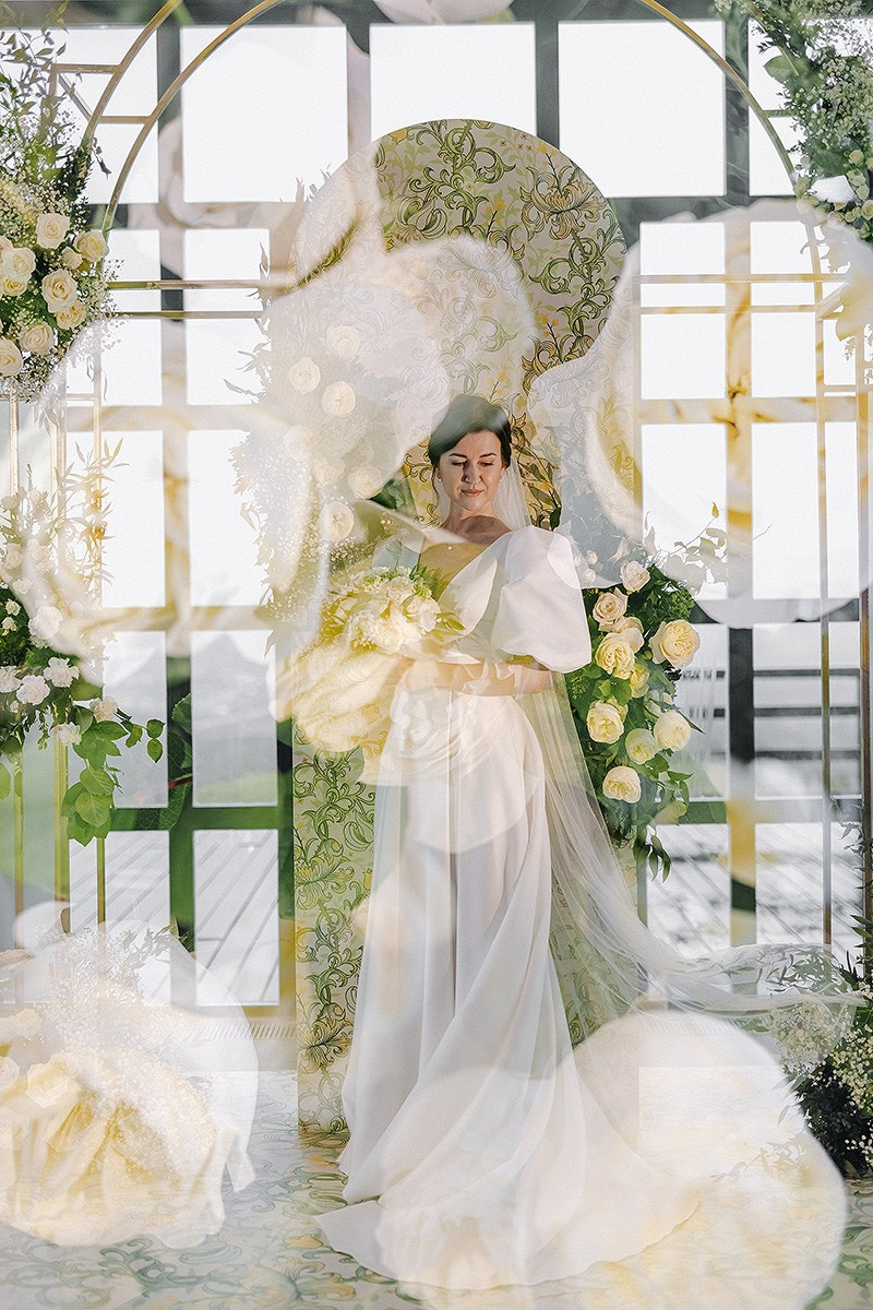 Ольга+Тимофей. Фотограф в Красноярске Гетманова Мила