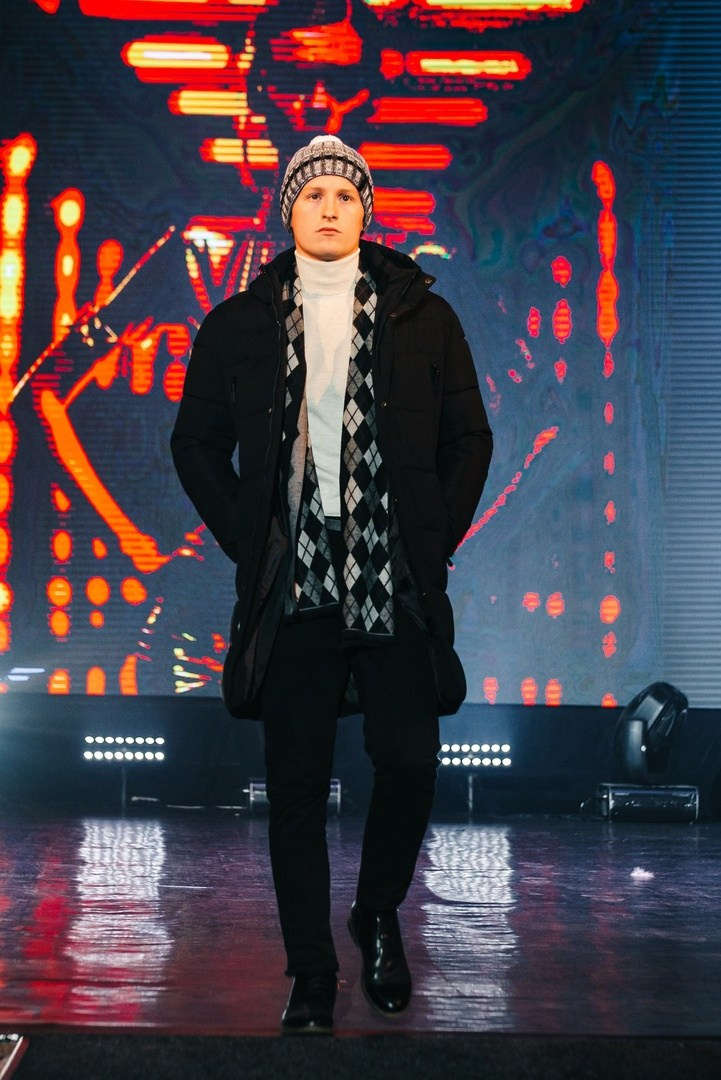 DMITRIY S. THE FAME MODELS