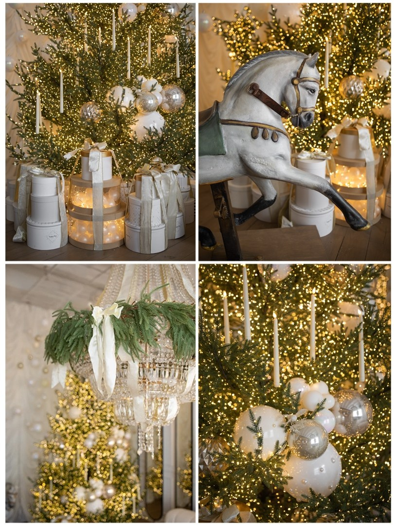 Фотостудии. Фотограф Яна Каменькова l Омск