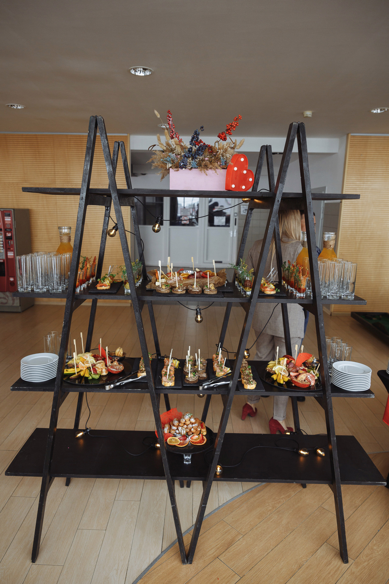 Презентация нового автомобиля Chery Tiggo. Свадебный и репортажный фотограф в Волгограде Антон Сидоренко