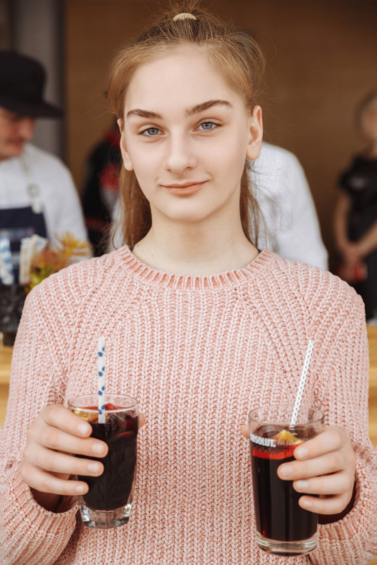 Презентация нового автомобиля Chery Tiggo. Свадебный и репортажный фотограф в Волгограде Антон Сидоренко