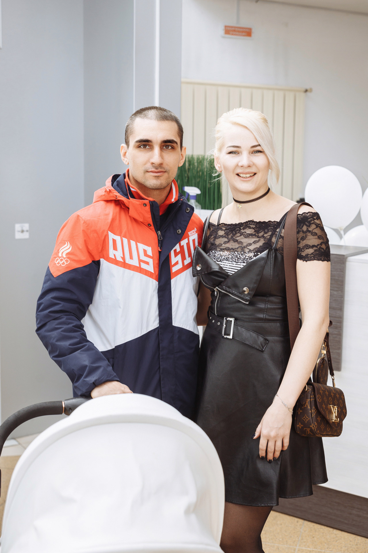 Презентация нового автомобиля Chery Tiggo. Свадебный и репортажный фотограф в Волгограде Антон Сидоренко