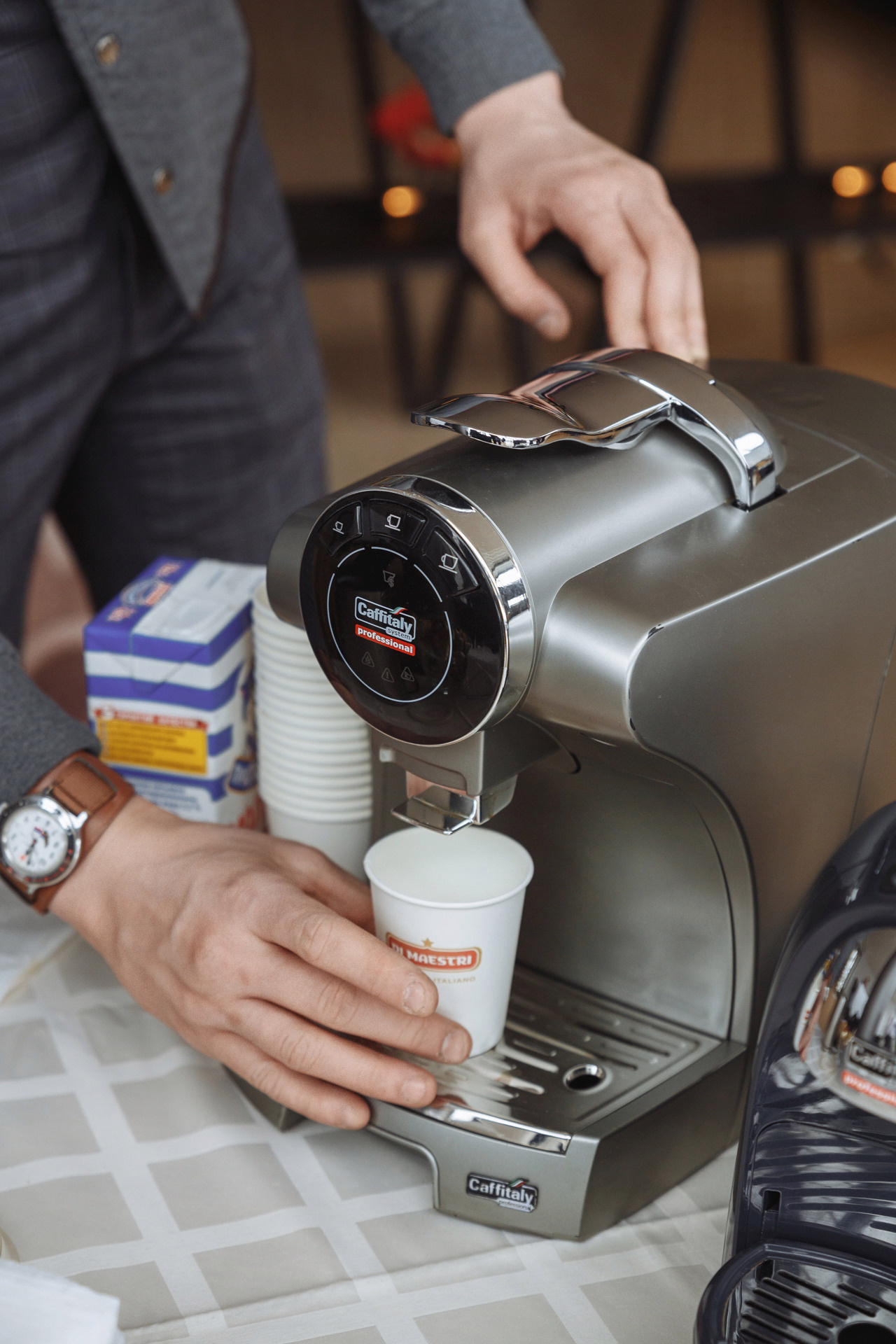 Презентация нового автомобиля Chery Tiggo. Свадебный и репортажный фотограф в Волгограде Антон Сидоренко