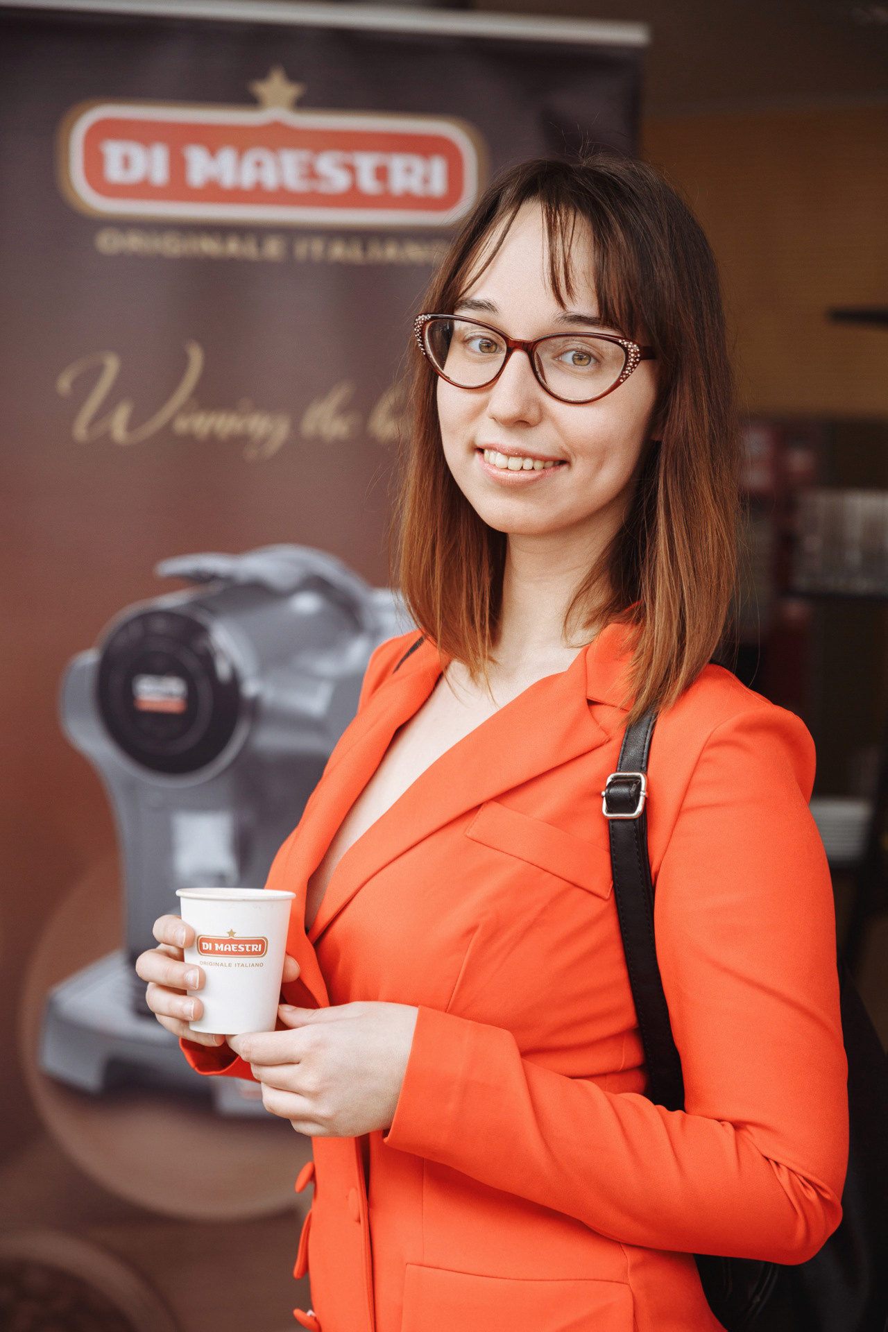 Презентация нового автомобиля Chery Tiggo. Свадебный и репортажный фотограф в Волгограде Антон Сидоренко