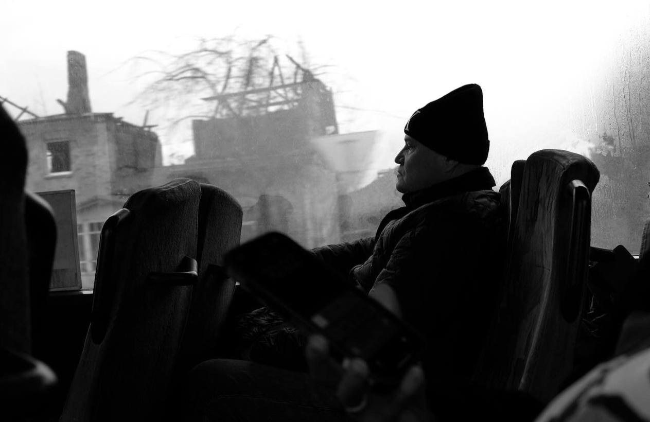 Заливино. Фотограф Дара Фарфор