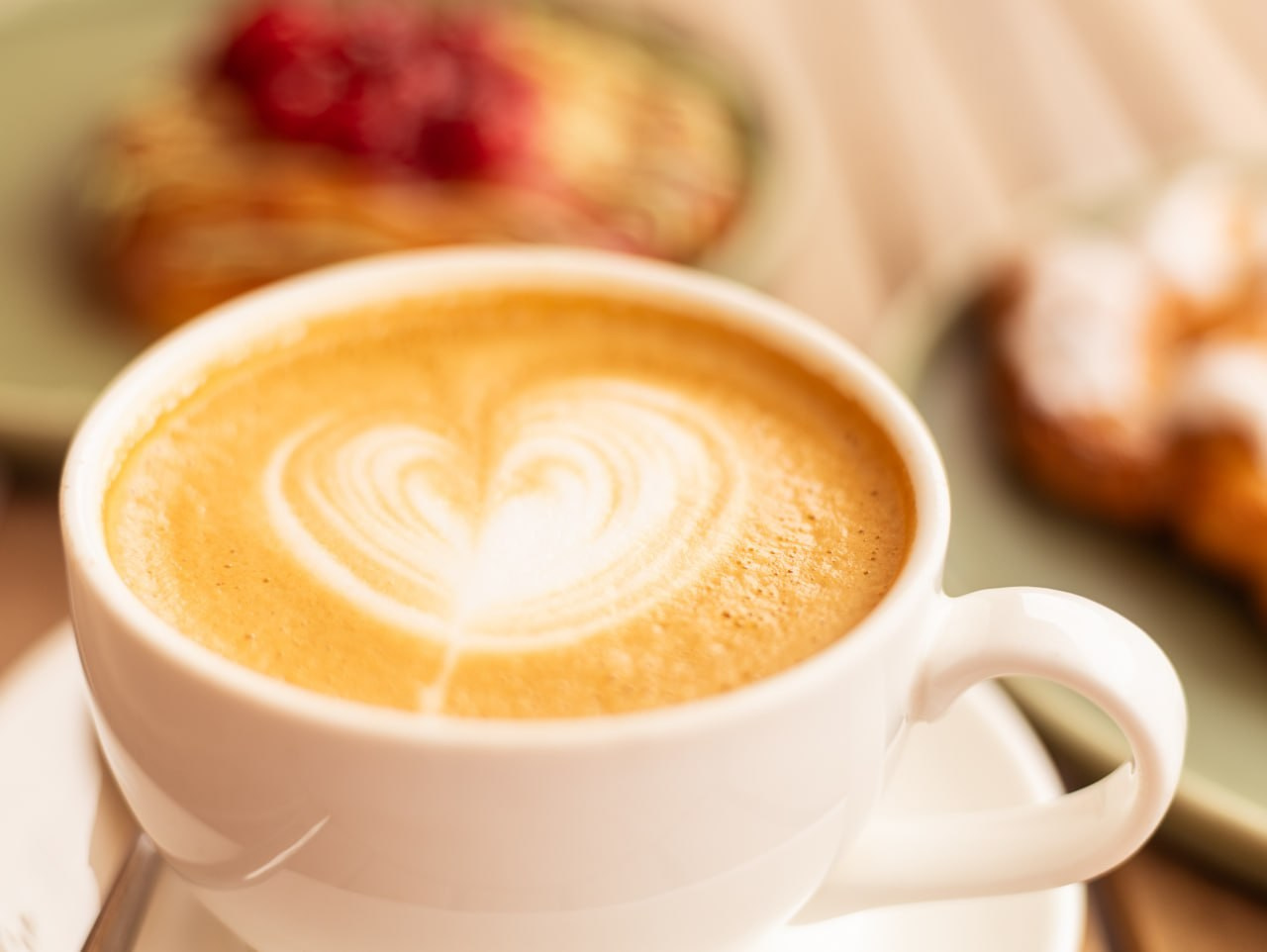 Завтрак. Фотограф в СПб и ЛО Татьяна Кучерова