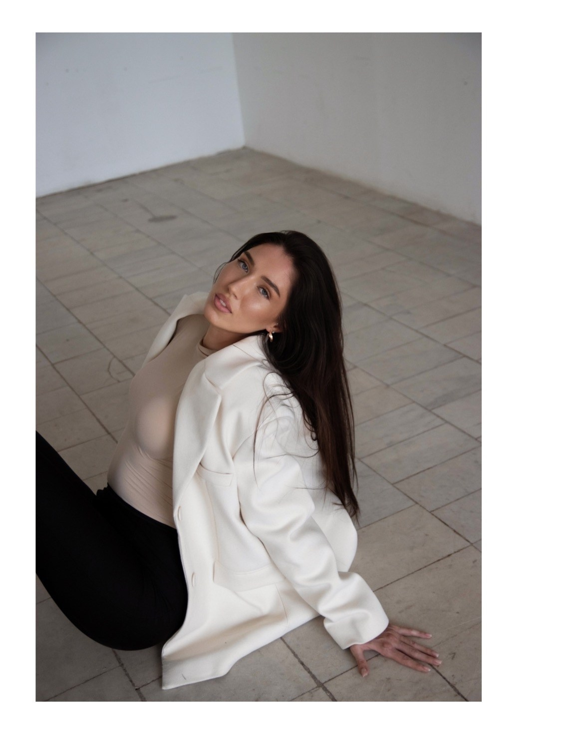 Индивидуальные. ФОТОГРАФ АНАСТАСИЯ САУШКИНА. г. Трехгорный