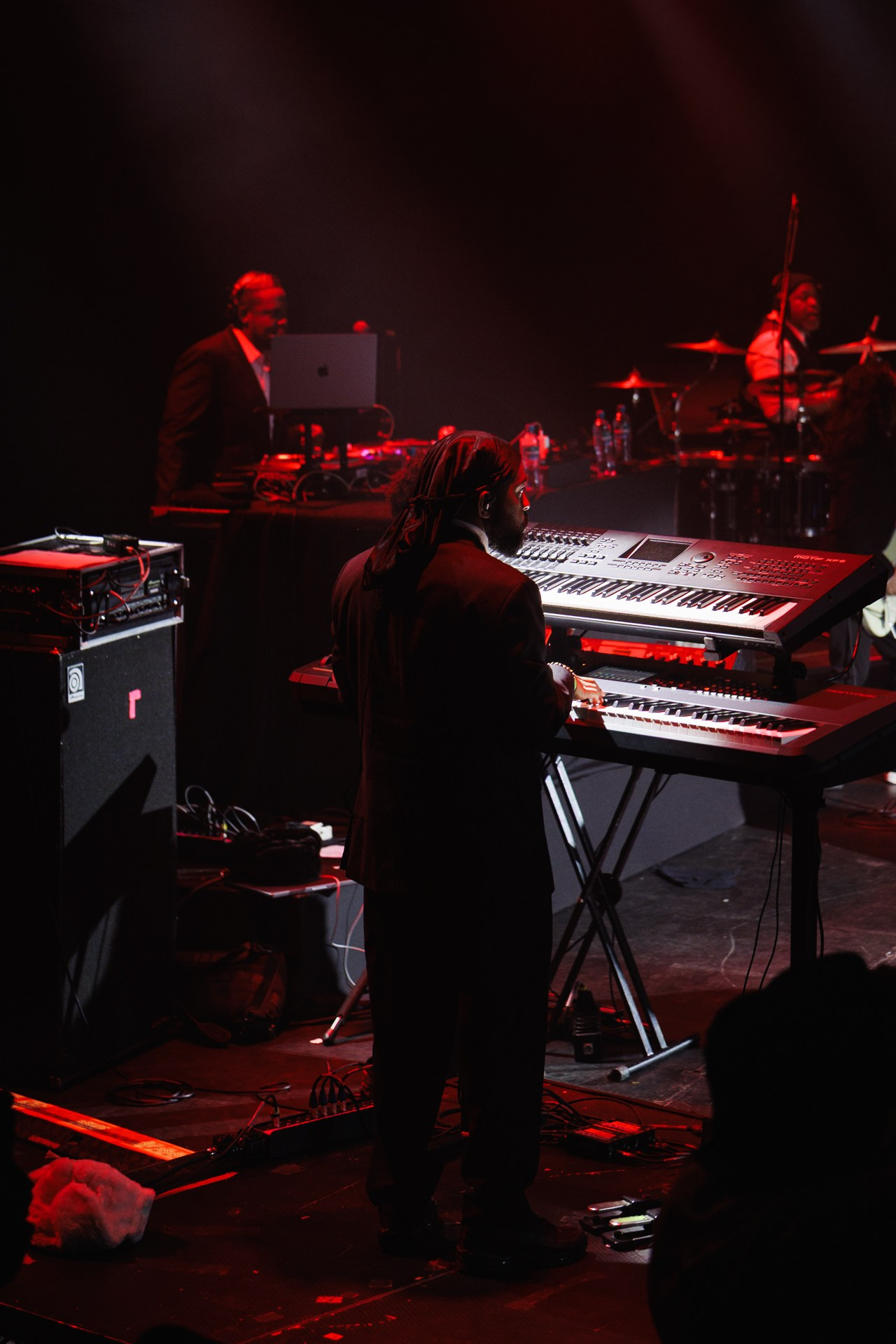 Xzibit | концерт в Петербурге. Свадебный и семейный фотограф Ярослав Фущич