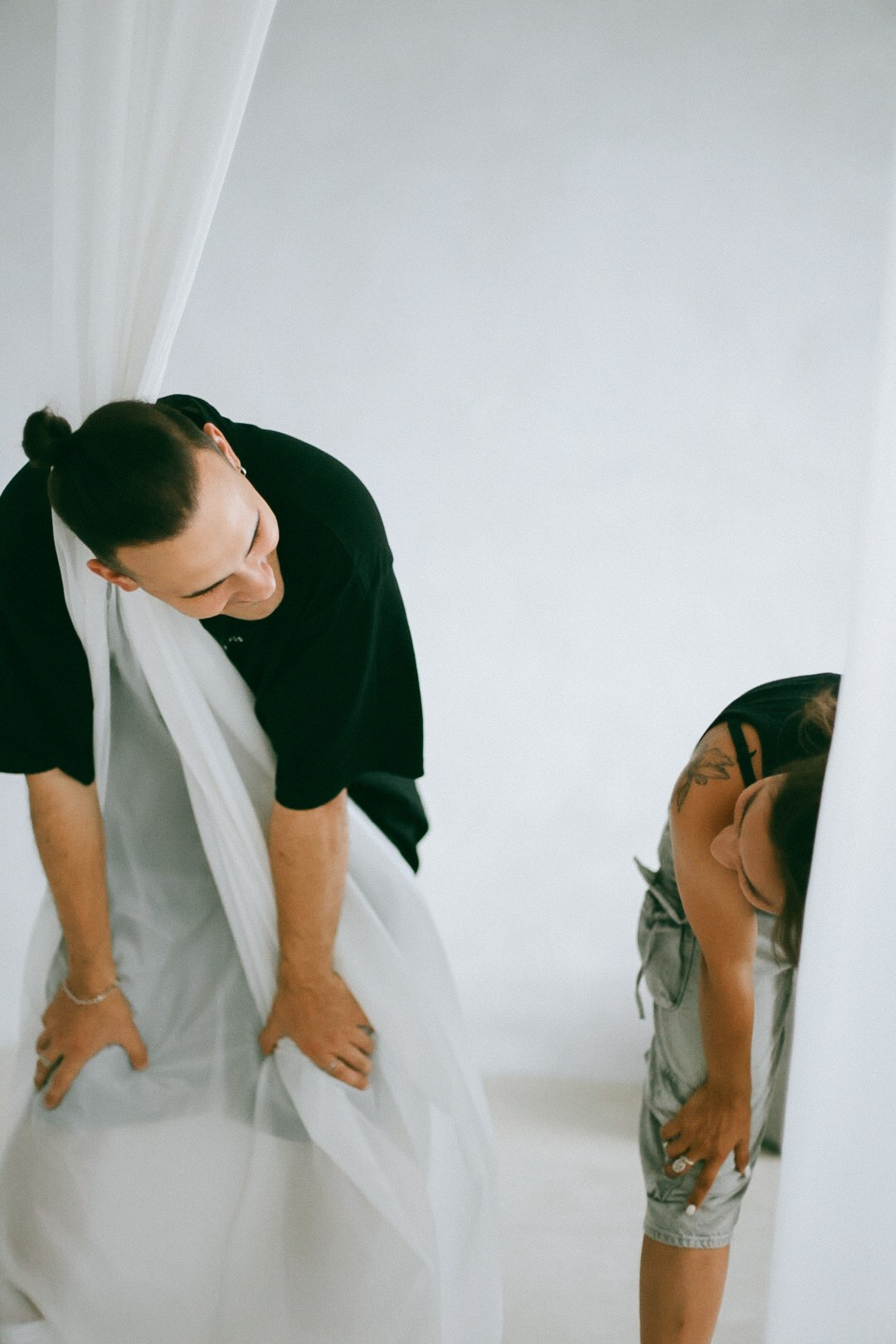 Вадим и Катя. Фотограф Нижний Новгород