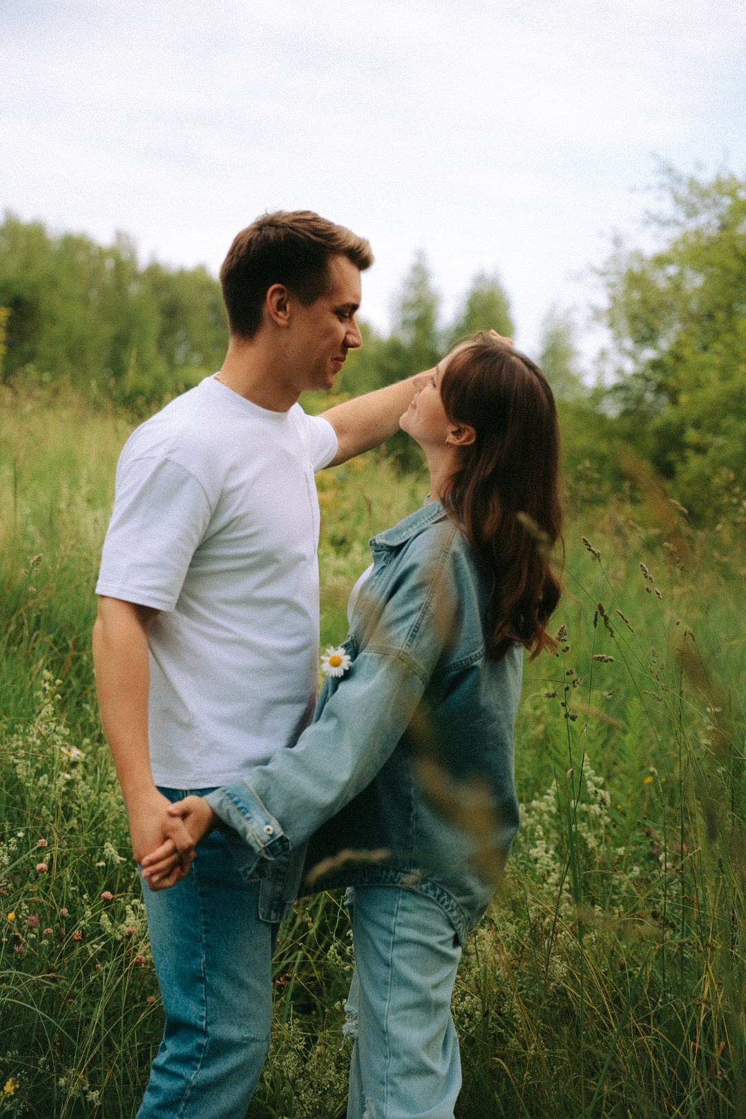 Влад и Наташа. Фотограф Нижний Новгород