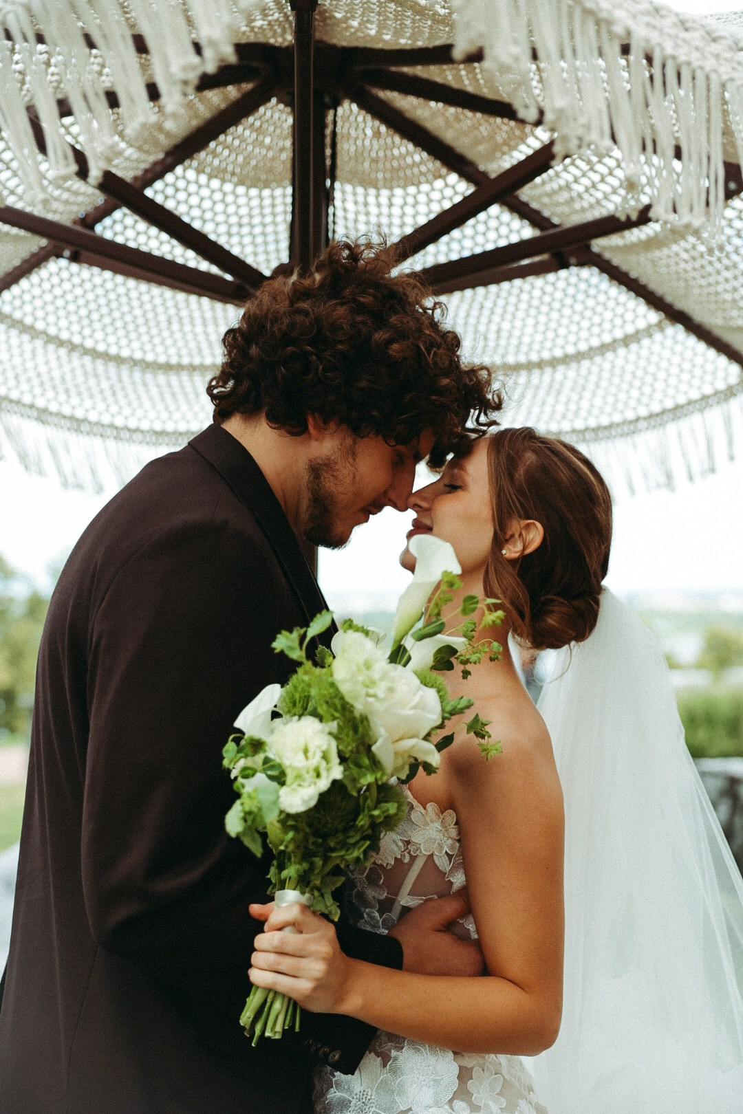 Данил и Аня. Фотограф Нижний Новгород