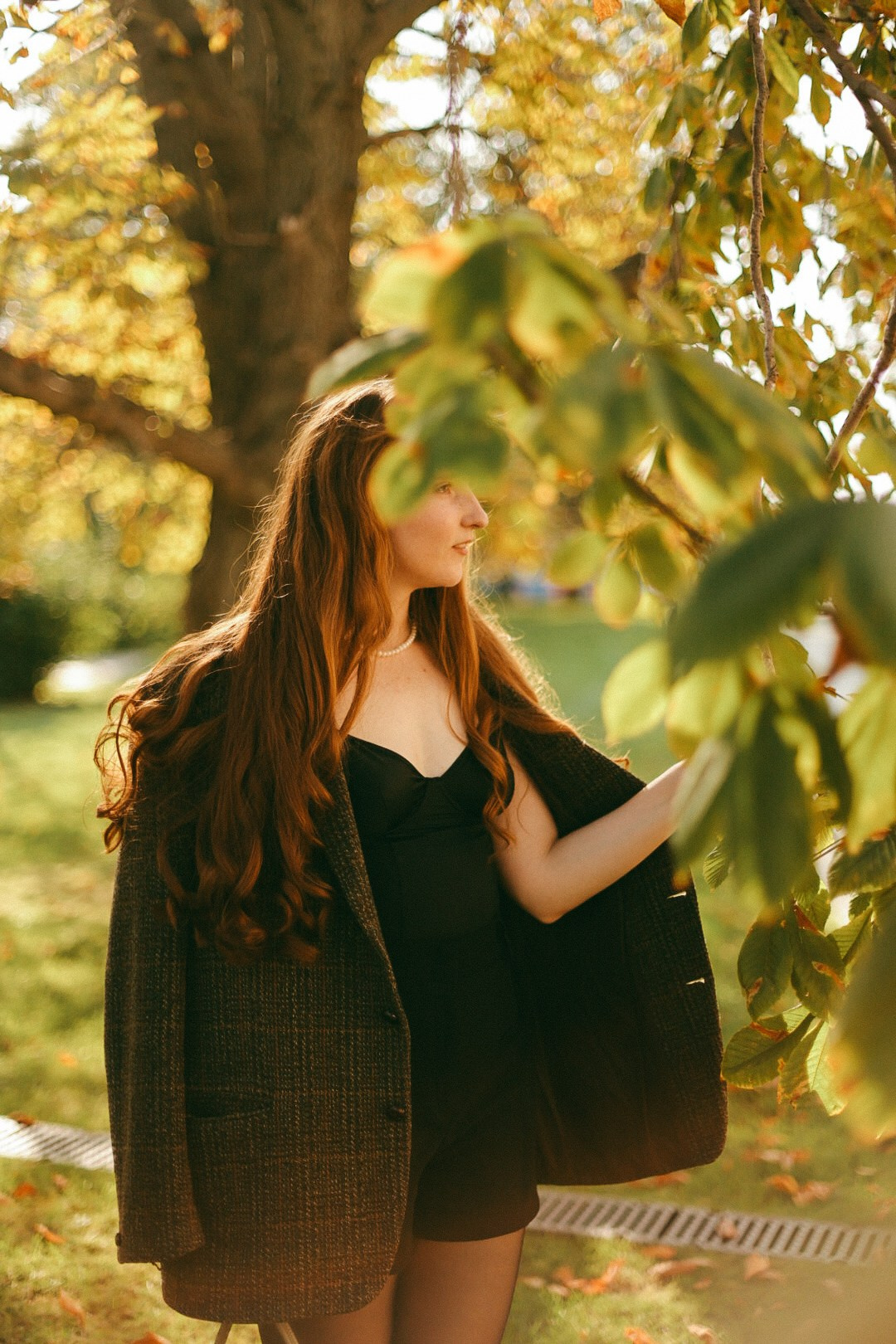 Катя. Фотограф Нижний Новгород