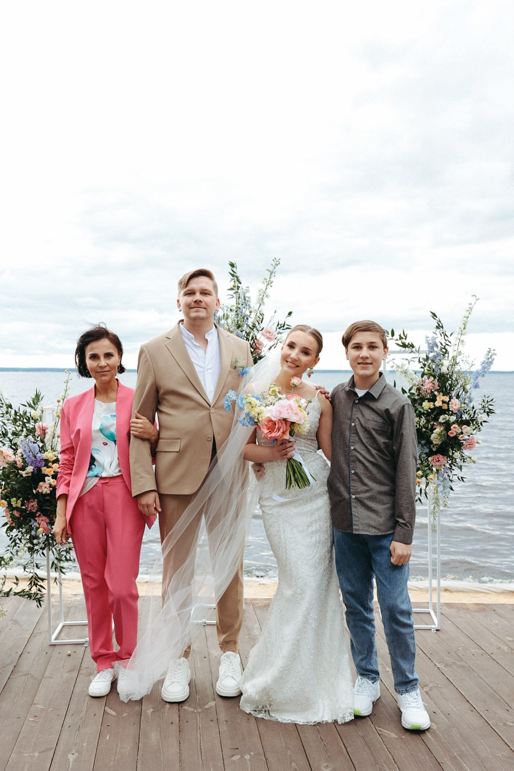 Просто такая сильная любовь. Фотограф Нижний Новгород