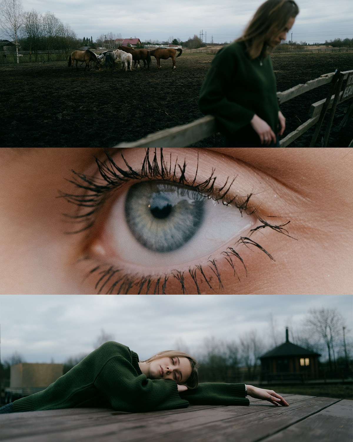 YANA. Фотограф