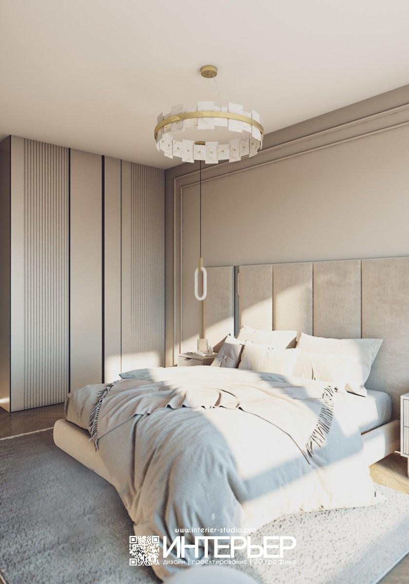 Михаил ЖК Печорин. Исправления 07.04.2026. Дизайн интерьера, 3D визуализация и 3D моделирование. Создание проектов и чертежей. КМВ: Кисловодск, Пятигорск, Ессентуки и удаленно