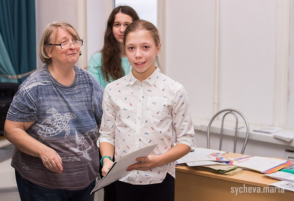 Конференция 100 лет юннатскому движению в России. Детский и семейный фотограф, фотограф мероприятий Нижний Новгород