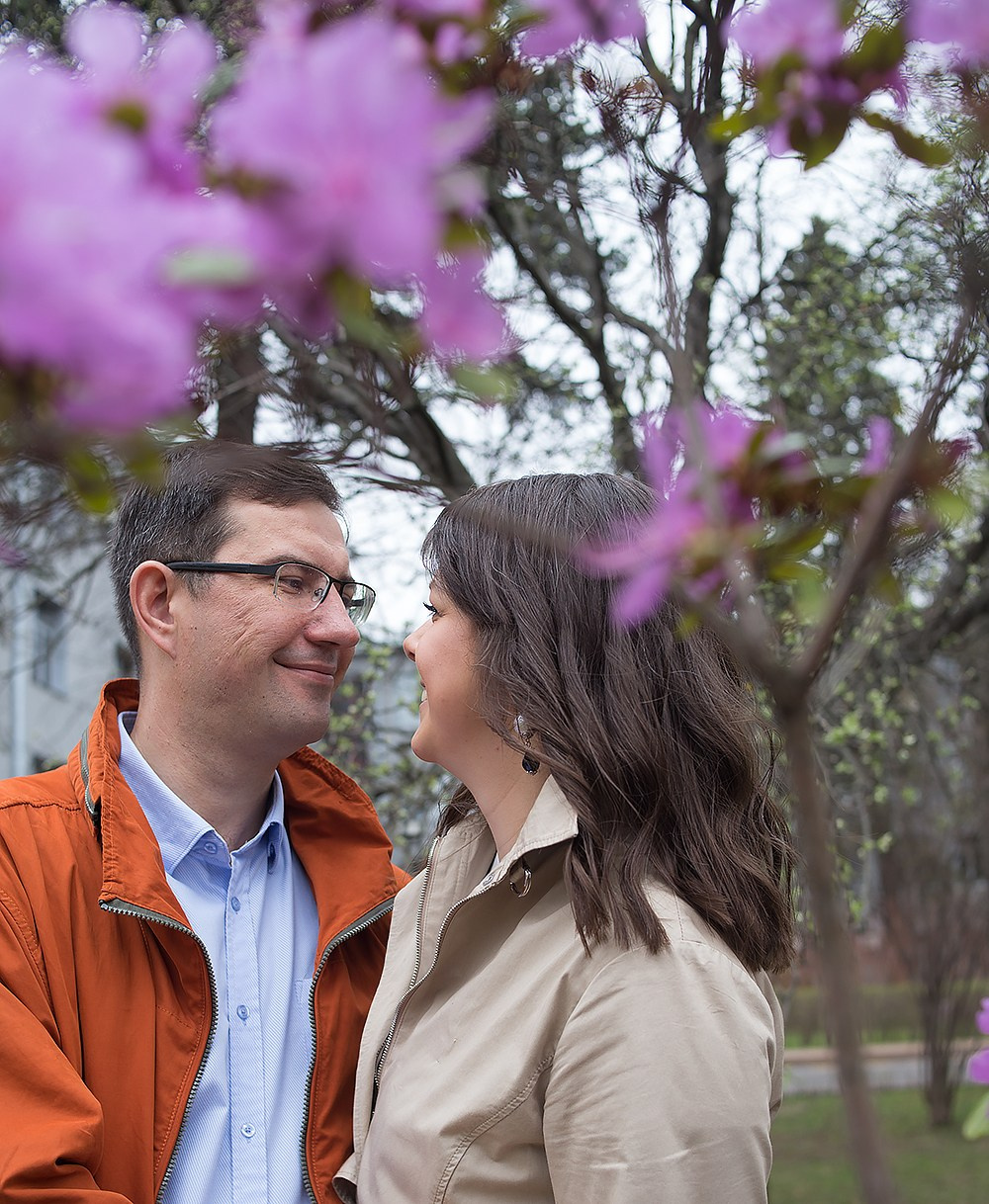 Экскурсия-прогулка-фотосессия пары из Тольятти. Детский и семейный фотограф, фотограф мероприятий Нижний Новгород