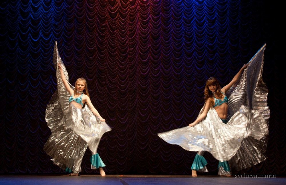 Амира. Детский концерт. Детский и семейный фотограф, фотограф мероприятий Нижний Новгород