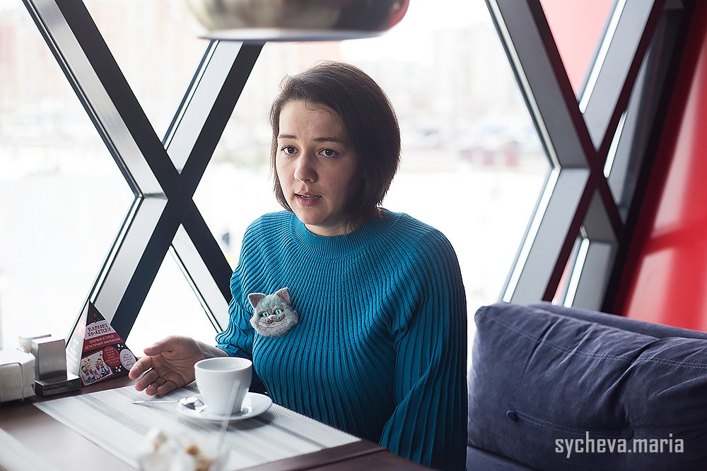 Деловой обед в геометрии. Детский и семейный фотограф, фотограф мероприятий Нижний Новгород