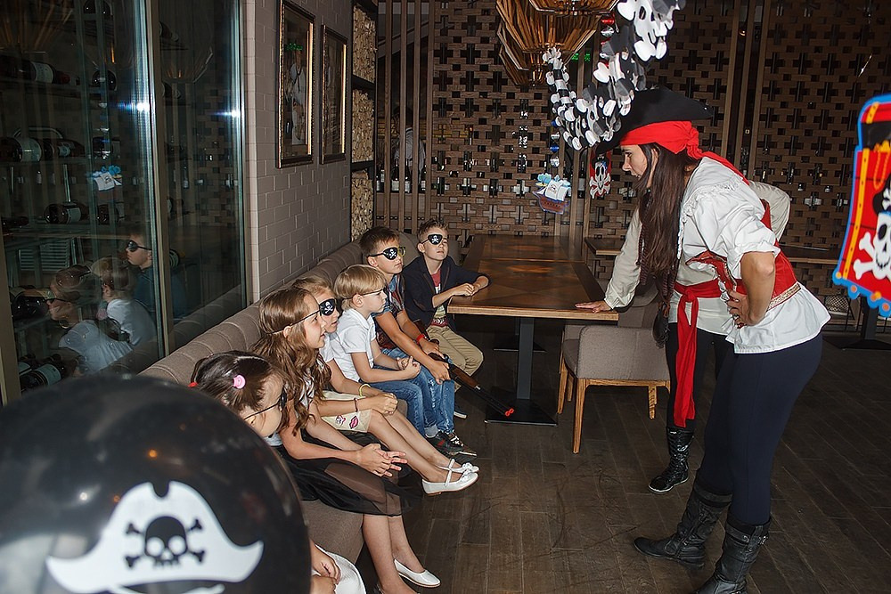 День рождения Филипа 8 лет. Детский и семейный фотограф, фотограф мероприятий Нижний Новгород