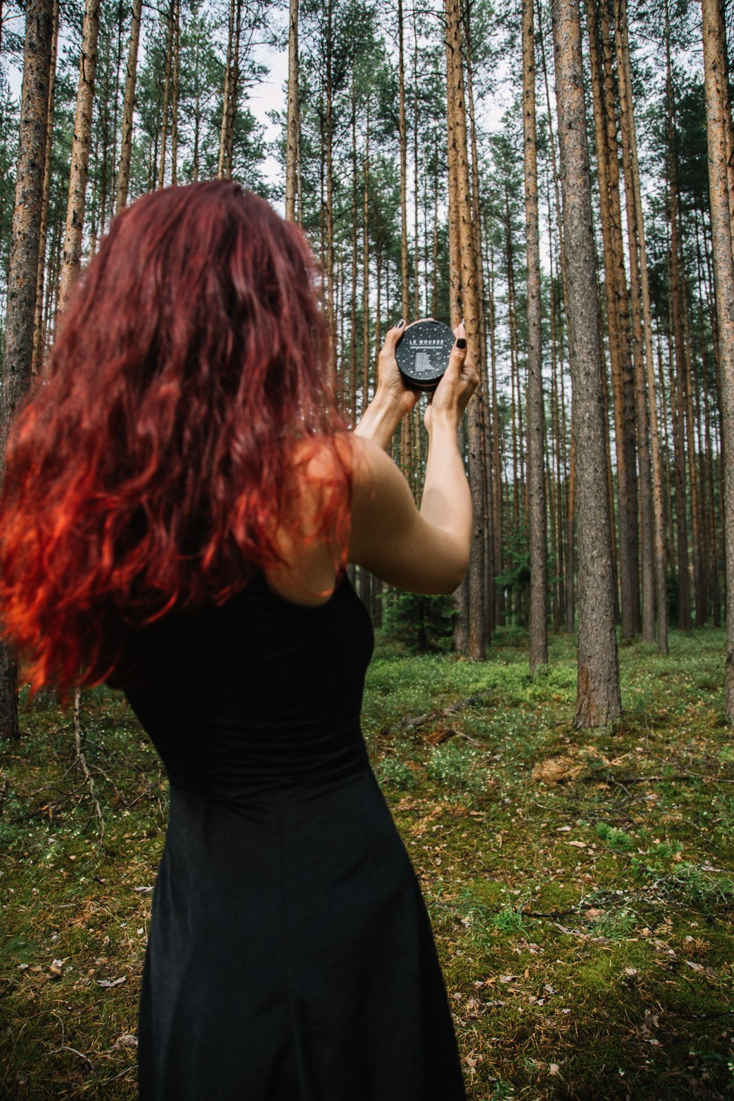 Предметные съемки. Фотограф и видеограф в Санкт-Петербурге Прохорова Надежда