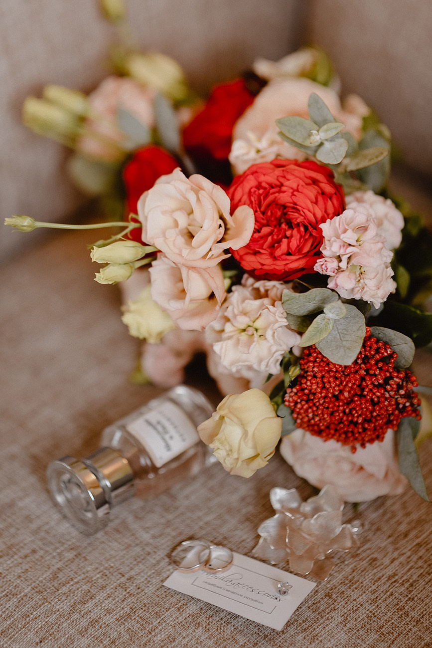 Алина и Дмитрий. Свадебный и семейный фотограф в Ростове-на-Дону Елена Сторожок