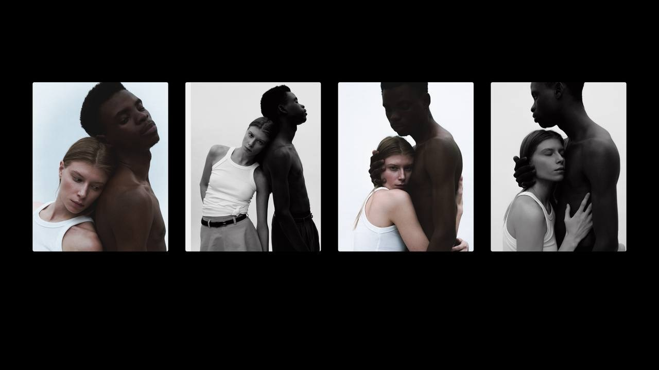 Art. Продакшн агентство Москва